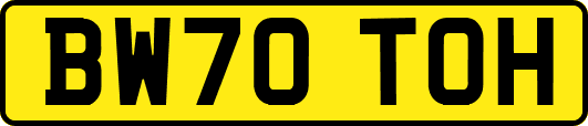 BW70TOH