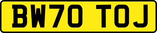 BW70TOJ