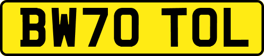 BW70TOL