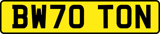 BW70TON