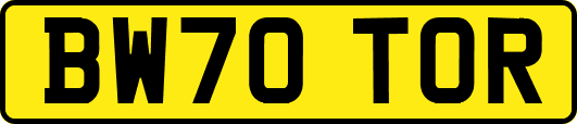 BW70TOR
