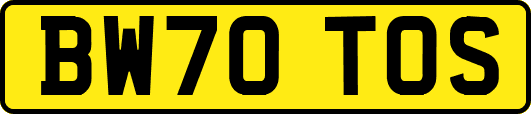 BW70TOS