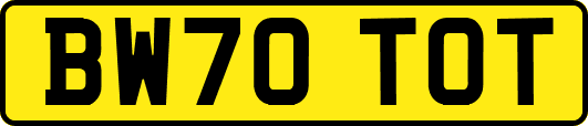BW70TOT
