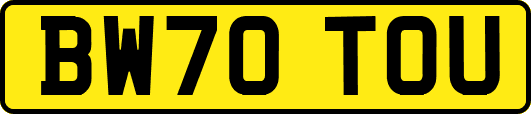 BW70TOU