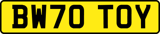 BW70TOY