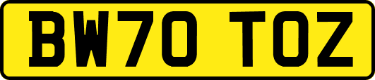 BW70TOZ