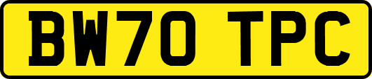BW70TPC