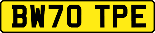 BW70TPE