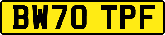 BW70TPF