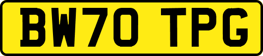 BW70TPG
