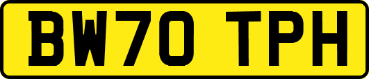 BW70TPH