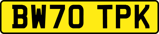 BW70TPK