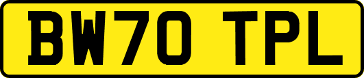 BW70TPL