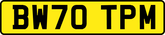 BW70TPM