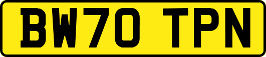 BW70TPN