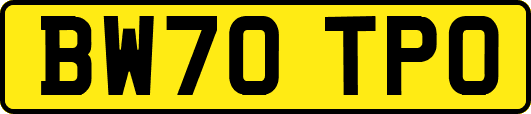 BW70TPO