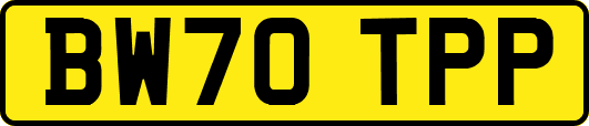 BW70TPP
