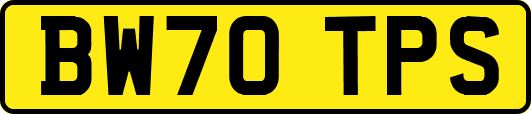 BW70TPS