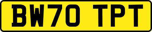 BW70TPT