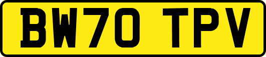 BW70TPV