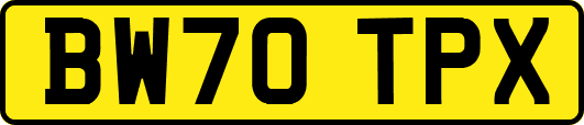 BW70TPX