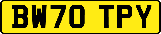 BW70TPY