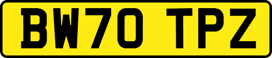 BW70TPZ