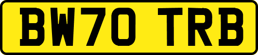 BW70TRB