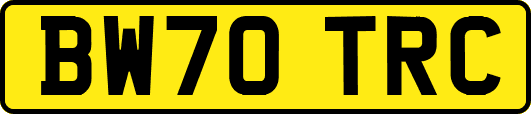 BW70TRC