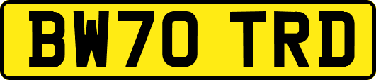 BW70TRD