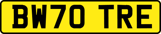 BW70TRE