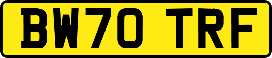 BW70TRF