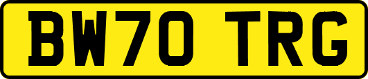 BW70TRG