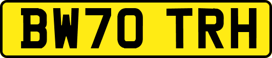 BW70TRH