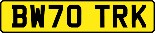 BW70TRK