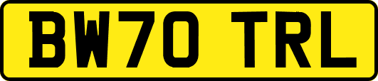 BW70TRL