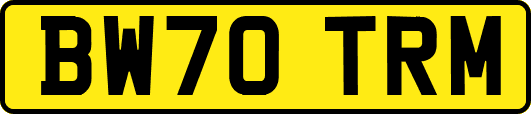 BW70TRM