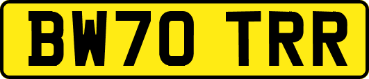 BW70TRR