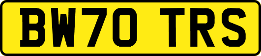 BW70TRS