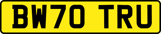 BW70TRU