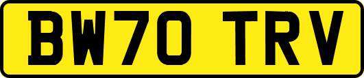 BW70TRV