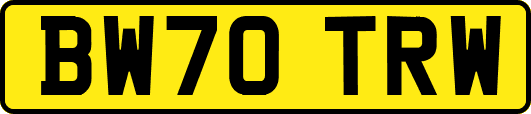 BW70TRW