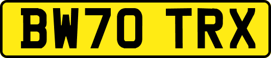 BW70TRX