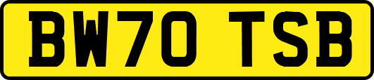 BW70TSB