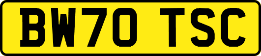 BW70TSC