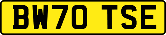 BW70TSE