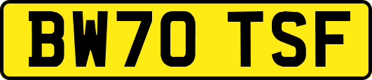 BW70TSF