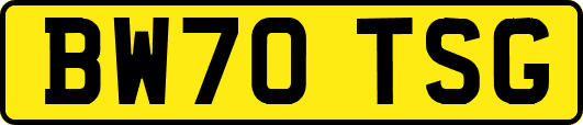 BW70TSG
