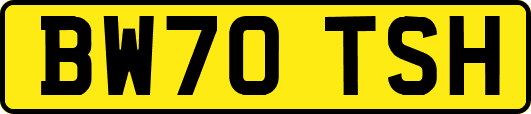 BW70TSH