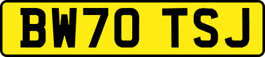BW70TSJ
